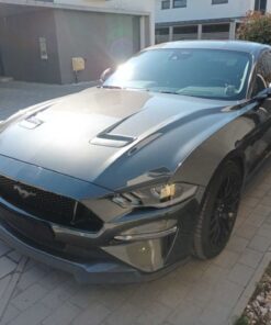 Used Ford Mustang 2020 GT V8 5.0 36,629 km | AAA Auto Export
