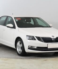 Used Skoda Octavia 2019 1.0 TSI 92,567 km | AAA Auto Export