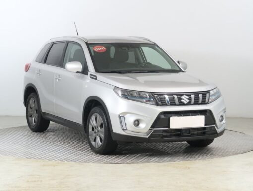 Used Suzuki Vitara 2023 1.4 BoosterJet 47,408 km 4x4 | AAA Auto Export