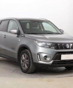 Used Suzuki Vitara 2022 1.4 BoosterJet 23,796 km | AAA Auto Export