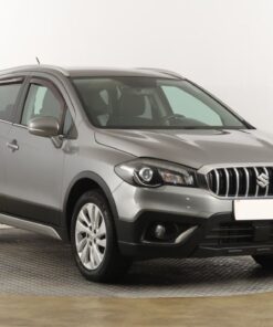 Used Suzuki SX4 S-Cross 2019 1.4 BoosterJet 49,292 km 4x4 | AAA Auto Export
