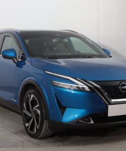 Used Nissan Qashqai 2023 1.5 e-Power 22,934 km | AAA Auto Export