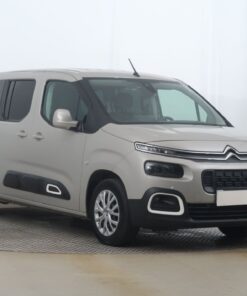 Used Citroen Berlingo 2020 1.2 PureTech 77,617 km | AAA Auto Export