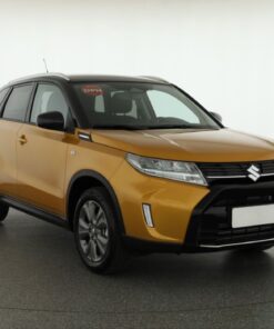 Used Suzuki Vitara 2025 1.4 BoosterJet 6 km | AAA Auto Export