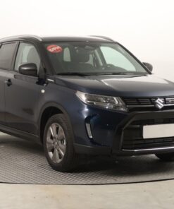 Used Suzuki Vitara 2025 1.4 BoosterJet 10 km | AAA Auto Export