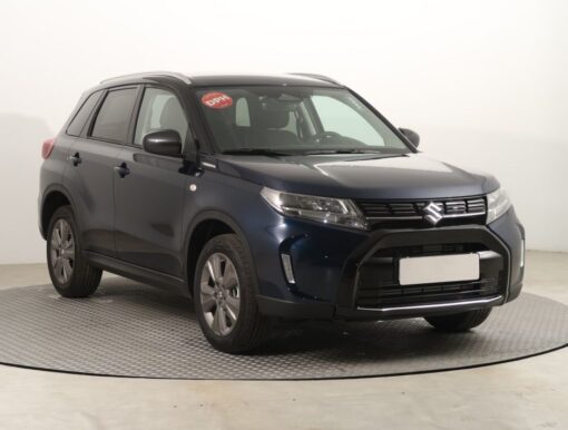 Used Suzuki Vitara 2025 1.4 BoosterJet 10 km | AAA Auto Export
