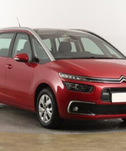 Used Citroen C4 Grand SpaceTourer 2019 1.2 T 41,129 km | AAA Auto Export