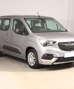 Used Opel Combo 2021 1.2 Turbo 78,442 km | AAA Auto Export