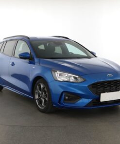 Used Ford Focus 2021 2.0 EcoBlue 119,547 km | AAA Auto Export