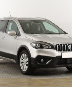 Used Suzuki SX4 S-Cross 2021 1.4 BoosterJet 44,733 km | AAA Auto Export