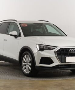 Used Audi Q3 2022 35 TFSI 84,530 km | AAA Auto Export
