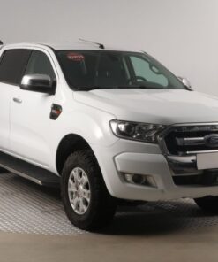 Used Ford Ranger 2019 2.2 TDCi 170,243 km 4x4 | AAA Auto Export