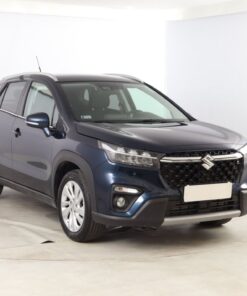 Used Suzuki SX4 S-Cross 2023 1.4 BoosterJet 15,295 km 4x4 | AAA Auto Export