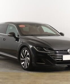Used Volkswagen Arteon 2021 2.0 TSI 4Motion 186,395 km 4x4 | AAA Auto Export