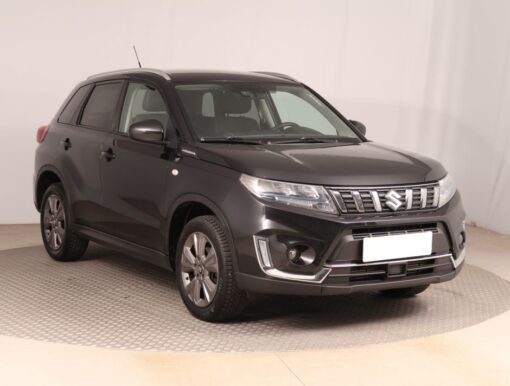 Used Suzuki Vitara 2022 1.4 BoosterJet 74,264 km | AAA Auto Export