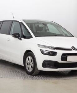 Used Citroen C4 Grand SpaceTourer 2022 1.2 T 49,883 km | AAA Auto Export
