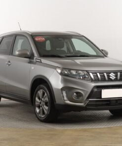 Used Suzuki Vitara 2022 1.4 BoosterJet 80,521 km | AAA Auto Export