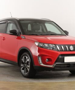 Used Suzuki Vitara 2024 1.4 BoosterJet 13,121 km | AAA Auto Export