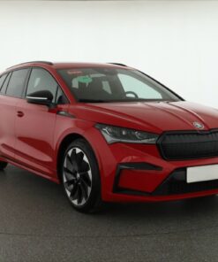 Used Skoda Enyaq 2022 iV 80 (82 kWh) 29,680 km | AAA Auto Export