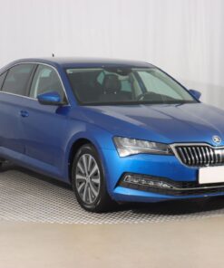 Used Skoda Superb 2023 2.0 TDI 29,404 km | AAA Auto Export