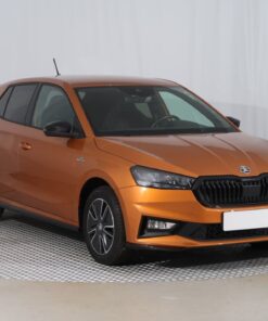 Used Skoda Fabia 2024 1.0 TSI 22,547 km | AAA Auto Export