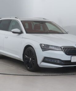 Used Skoda Superb 2023 2.0 TDI 25,337 km | AAA Auto Export