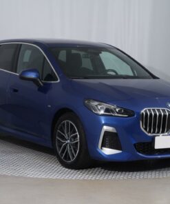 Used BMW 2 Active Tourer 2024 218i Active Tourer 11,808 km | AAA Auto Export