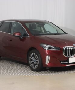 Used BMW 2 Active Tourer 2024 218i Active Tourer 18,445 km | AAA Auto Export