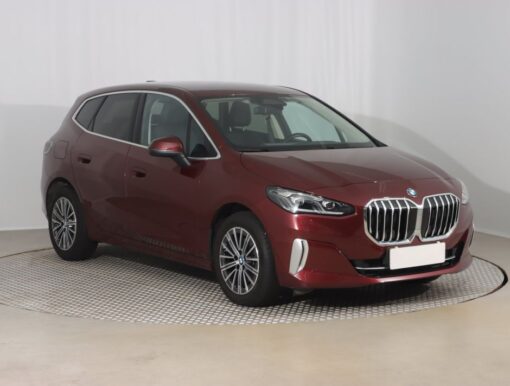 Used BMW 2 Active Tourer 2024 218i Active Tourer 18,445 km | AAA Auto Export