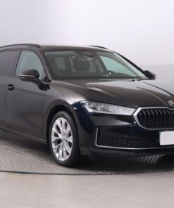 Used Skoda Superb 2024 2.0 TDI 10,455 km | AAA Auto Export