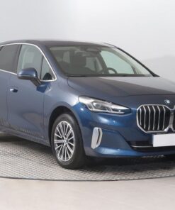 Used BMW 2 Active Tourer 2024 218i Active Tourer 841 km | AAA Auto Export