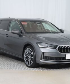 Used Skoda Superb 2024 2.0 TDI 28,649 km | AAA Auto Export