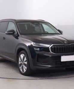 Used Skoda Kodiaq 2024 2.0 TDI 16,310 km | AAA Auto Export