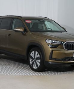 Used Skoda Kodiaq 2024 2.0 TDI 12,203 km | AAA Auto Export