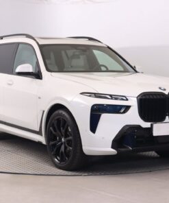Used BMW X7 2024 xDrive40d 14,232 km 4x4 | AAA Auto Export