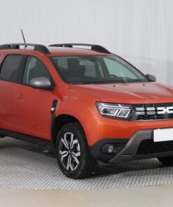 Used Dacia Duster 2024 1.3 TCe 30,131 km | AAA Auto Export