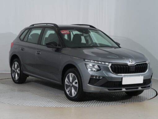 Used Skoda Kamiq 2024 1.0 TSI 29,224 km | AAA Auto Export