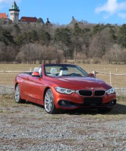 Used BMW 4 2018 440i xDrive 104,401 km 4x4 | AAA Auto Export