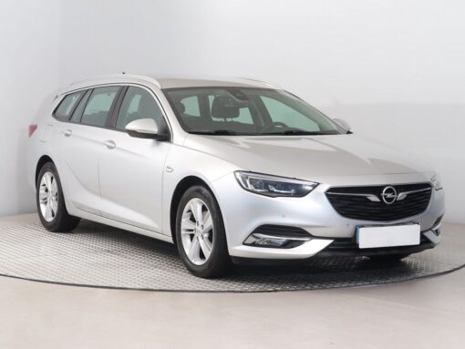 Used Opel Insignia 2019 1.6 CDTI 156,977 km | AAA Auto Export