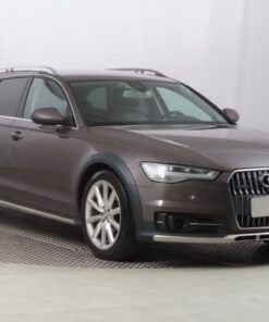 Used Audi Allroad 2016 3.0 TDI 224,038 km 4x4 | AAA Auto Export