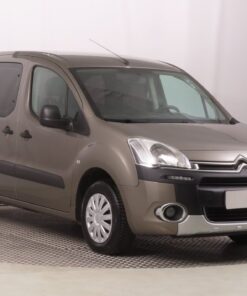 Used Citroen Berlingo 2015 1.6 HDi 159,111 km | AAA Auto Export