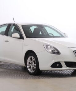 Used Alfa Romeo Giulietta 2012 1.6 JTDM 131,113 km | AAA Auto Export