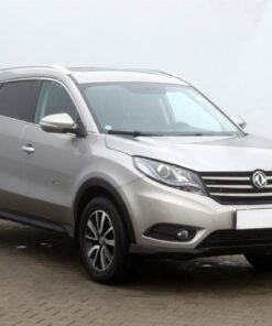 Used Dongfeng Glory 580 2022 1.5 Turbo 66,040 km | AAA Auto Export