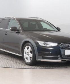 Used Audi Allroad 2014 3.0 TDI 174,558 km 4x4 | AAA Auto Export