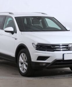 Used Volkswagen Tiguan Allspace 2019 2.0 TDI 149,160 km 4x4 | AAA Auto Export