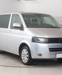 Used Volkswagen Multivan 2012 2.0 TDI 210,419 km | AAA Auto Export