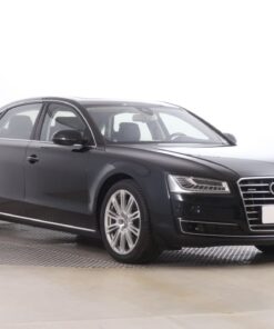 Used Audi A8 2016 3.0 TDI L 166,252 km 4x4 | AAA Auto Export