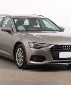 Used Audi A6 2020 40 TDI 204,692 km | AAA Auto Export