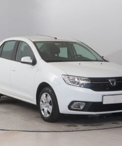 Used Dacia Logan 2019 1.0 SCe 93,953 km | AAA Auto Export