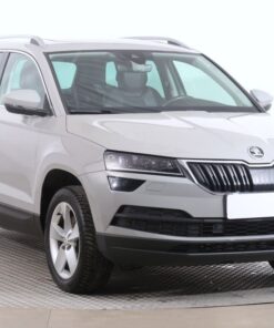 Used Skoda Karoq 2017 1.5 TSI 129,774 km | AAA Auto Export